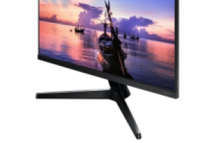 Samsung LF24T350FHU - 24 inch