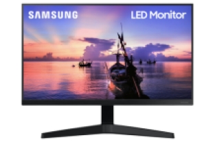 Samsung LF24T350FHU - 24 inch
