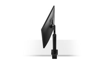 LG monitor Ergo 32UN880 - 31.5 inch
