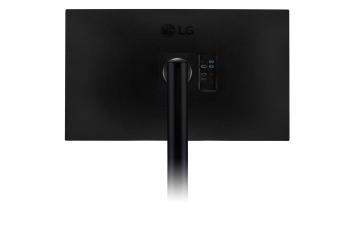 LG monitor Ergo 32UN880 - 31.5 inch