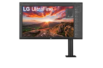 LG monitor Ergo 32UN880 - 31.5 inch
