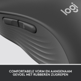 Logitech Signature M650 - Optisch - Grafiet