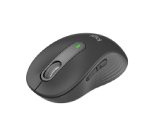 Logitech Signature M650 - Optisch - Grafiet