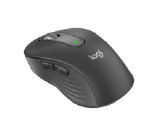 Logitech Signature M650 - Optisch - Grafiet