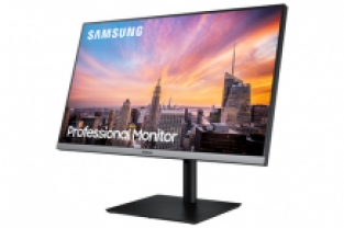 Samsung LS27R650FDU - 27 inch