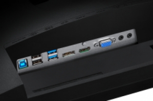 Samsung LS27R650FDU - 27 inch