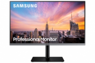Samsung LS27R650FDU - 27 inch