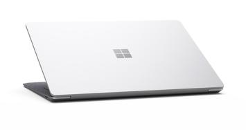 Microsoft Surface Laptop 5 - 13,5 inch - 256 GB - Platina