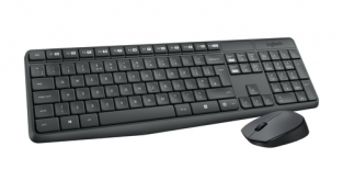 Logitech MK235