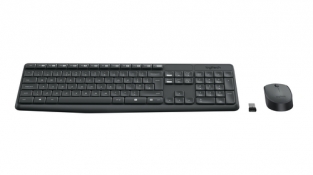 Logitech MK235