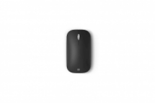 Modern Mobile Bluetooth Mouse Ambidextrous