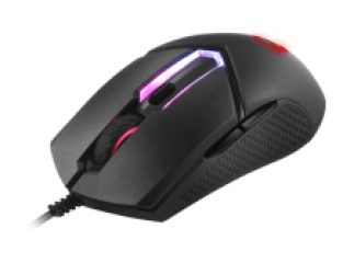 MSI Clutch GM30 - Optisch