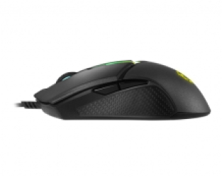 MSI Clutch GM30 - Optisch