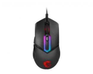 MSI Clutch GM30 - Optisch