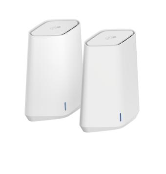 NETGEAR Orbi Pro WiFi 6 Mini AX1800 System 2-Pack - SXK30-100EUS
