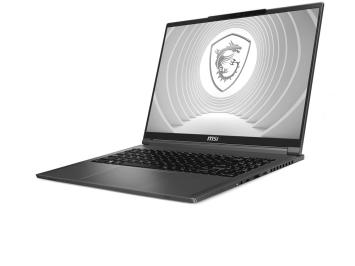 MSI CreatorPro 16 AI STUDIO A1VJG-253NL