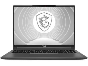 MSI CreatorPro 16 AI STUDIO A1VJG-253NL