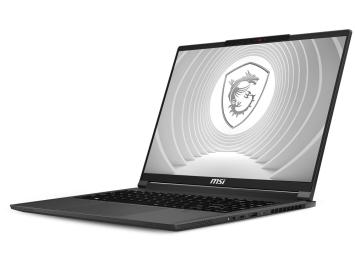 MSI CreatorPro 16 AI STUDIO A1VJG-253NL