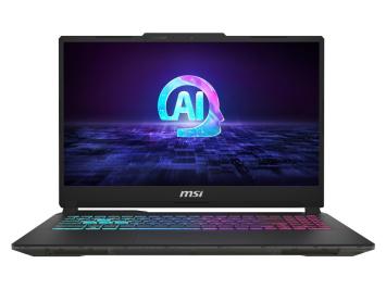 MSI Cyborg 15 AI A1VFK-017NL