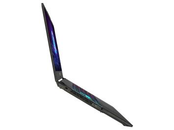 MSI Cyborg 15 AI A1VFK-017NL
