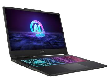 MSI Cyborg 15 AI A1VFK-017NL