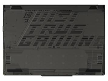 MSI Cyborg 15 AI A1VFK-017NL