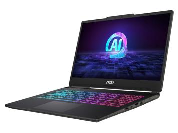 MSI Cyborg 15 AI A1VFK-017NL