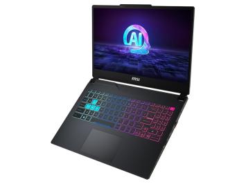 MSI Cyborg 15 AI A1VFK-017NL