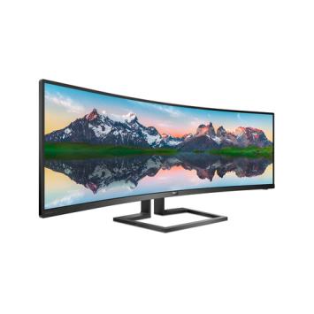 Philips monitor 498P9/00 - 49 inch