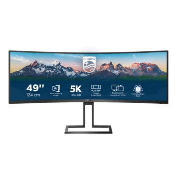 Philips monitor 498P9/00 - 49 inch