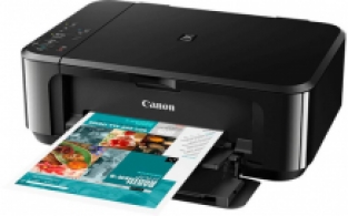 Canon PIXMA MG3650S - zwart