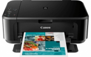 Canon PIXMA MG3650S - zwart