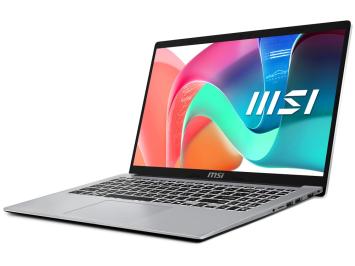 MSI Modern 15 F1MG-004NL