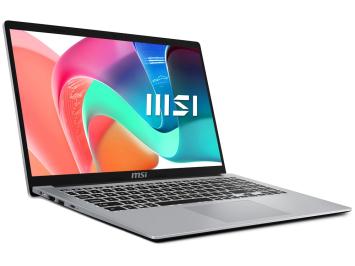 MSI Modern 15 F1MG-004NL