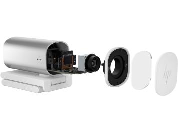 HP 960 4K Streaming Webcam