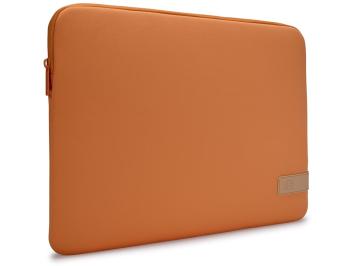 Case Logic Reflect - Laptop Sleeve - 16 inch - Oranje