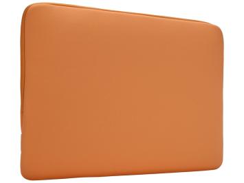Case Logic Reflect - Laptop Sleeve - 16 inch - Oranje