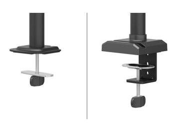 Neomounts Monitorarm - DS60-600BL2