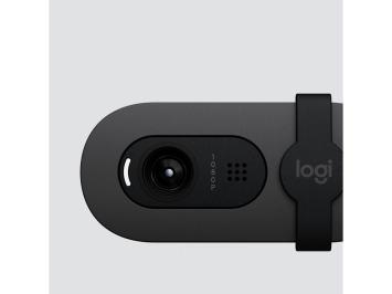 Logitech Brio 105 - Zwart