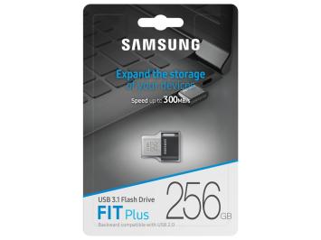 Samsung MUF-256AB USB flash drive - 256 GB