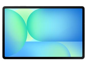 Samsung Galaxy Tab S10 FE+ - 256 GB - Grijs