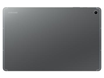 Samsung Galaxy Tab S10 FE+ - 256 GB - Grijs