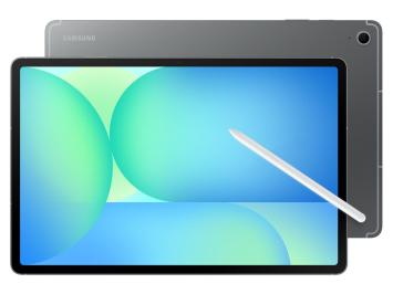 Samsung Galaxy Tab S10 FE+ - 256 GB - Grijs