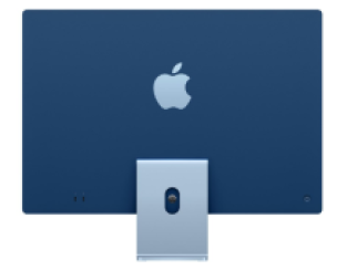 Apple iMac 2021 24 inch 4.5K - M1 - 8 GB - 256 GB