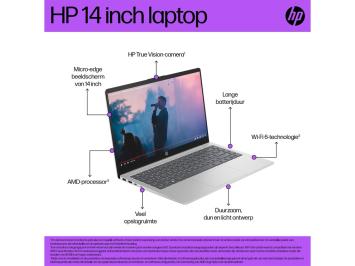 HP 14-em0530nd