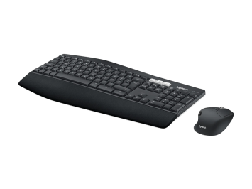 Logitech MK850 Performance - Combo