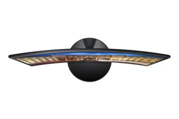 Samsung C27F390FHU - 27 inch curved