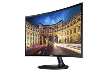 Samsung C27F390FHU - 27 inch curved