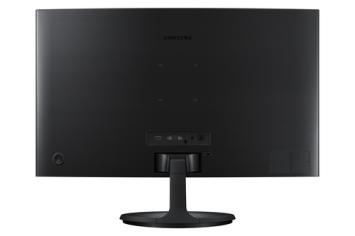 Samsung C27F390FHU - 27 inch curved
