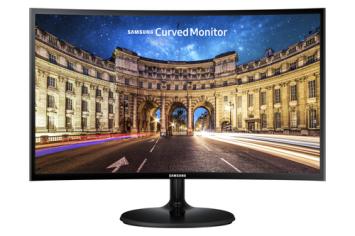 Samsung C27F390FHU - 27 inch curved